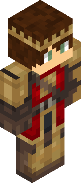 Zeiyroxx's full body