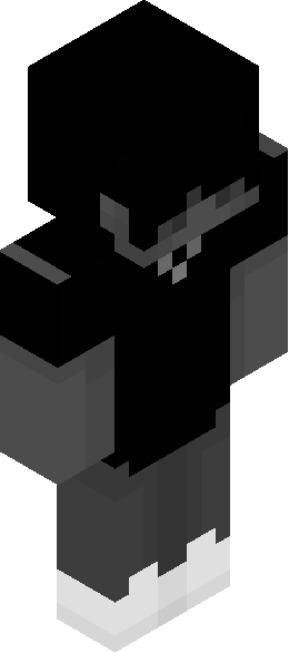 Mitsuha2333's full body