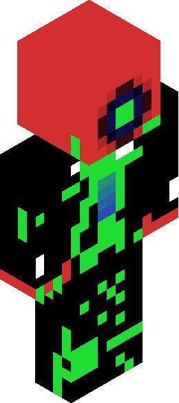 DeliksizSokus's full body