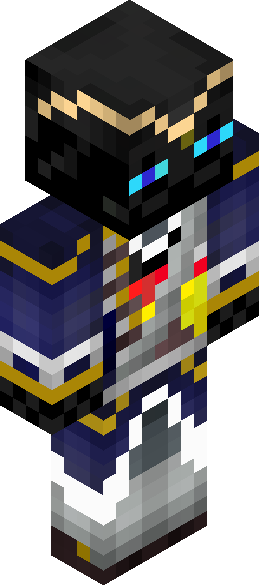 kochukata's full body