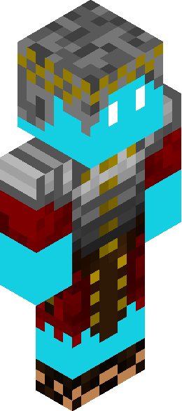 EmirSonic's full body