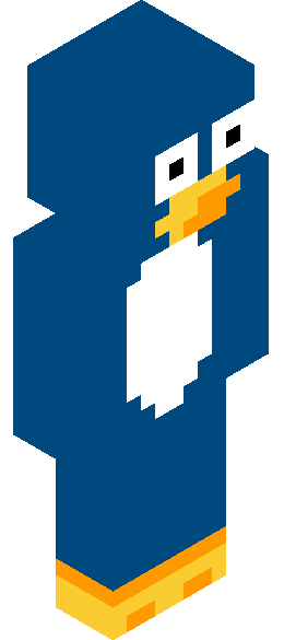 ClearDaze's full body