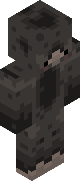 GamerMag48's full body