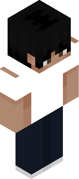 DarkNinja5781's full body