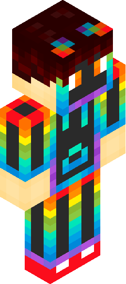 Momo10906's full body