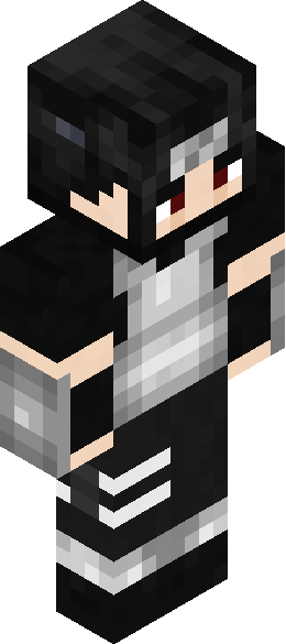 RegularGangster's full body