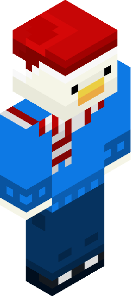 zachalili's full body