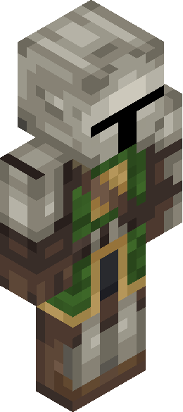 Gugliellmo's full body