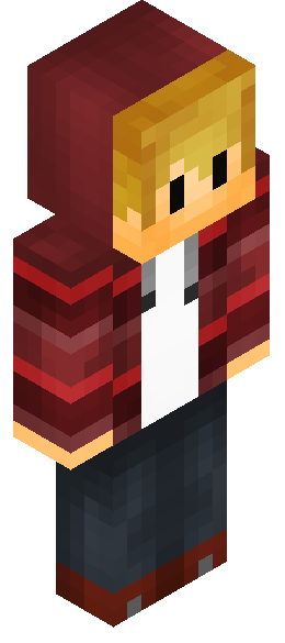 __colton's full body