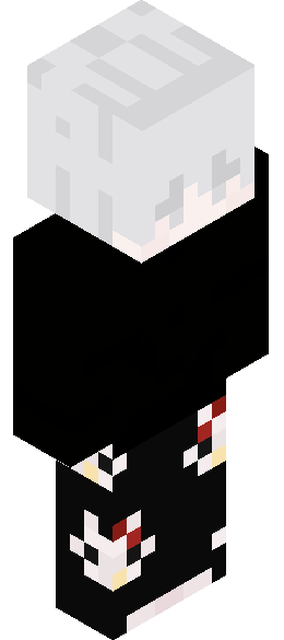 Mr_FunTime3214's full body