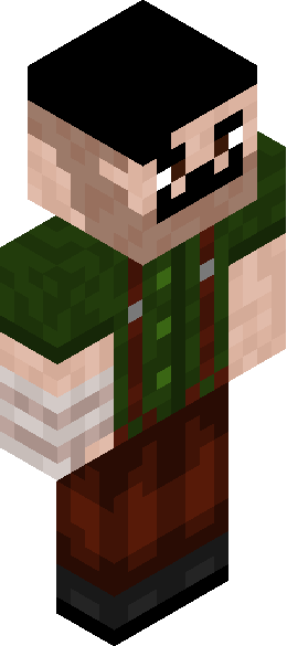 datzeedude's full body