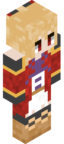 5U5HI_GW's full body