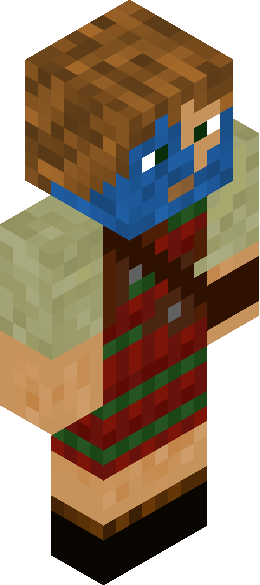 dodbelgian's full body