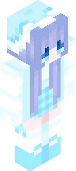 BearishRaptor49's full body