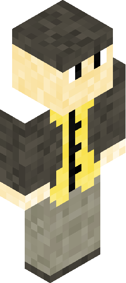 totally_undead's full body