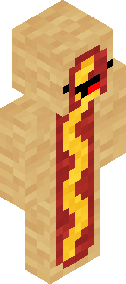 MrOnetapXx's full body