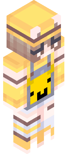 GALA_CHAN's full body