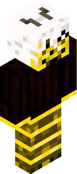 rararodent's full body