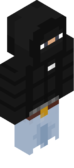 Hidokhang31's full body