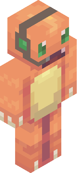 TheSaudiCaliph's full body