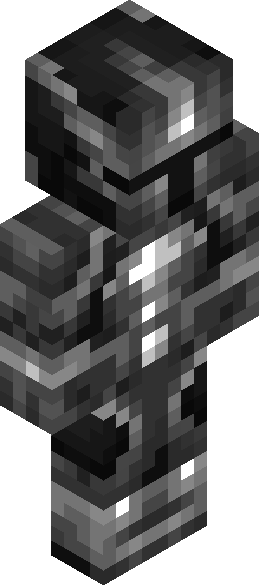 Foolishbongo's full body