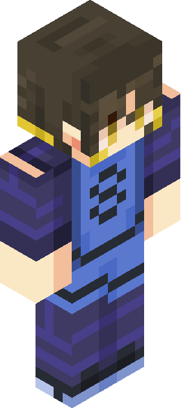 BaconThe4th's full body