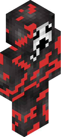 CAPTAINGEORGE25's full body