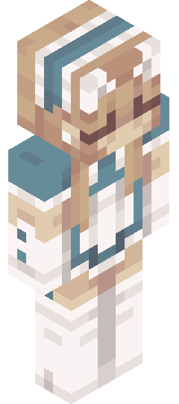 Dark_Chrome's full body