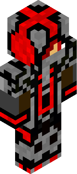 SkapDoesMC's full body