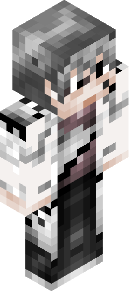 ItzManji's full body