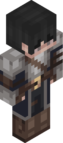 Elpapuharu's full body