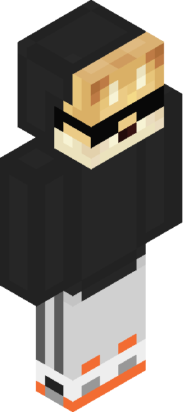 Titus576's full body