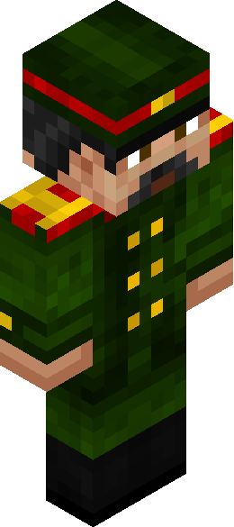 PlayermexGulag's full body