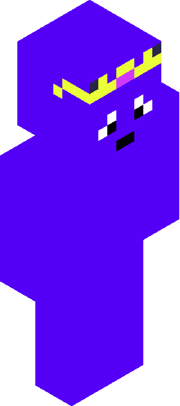 Zygatauskas's full body