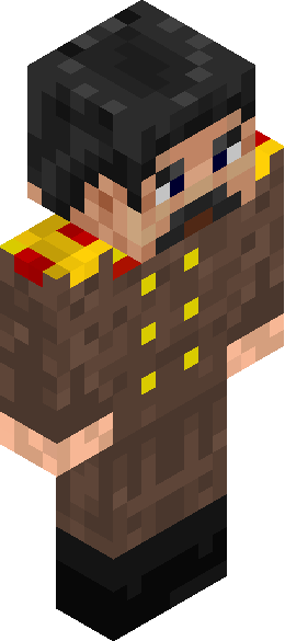 KARLISSSB's full body