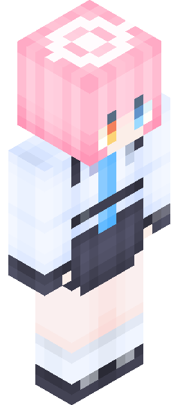 suannais's full body