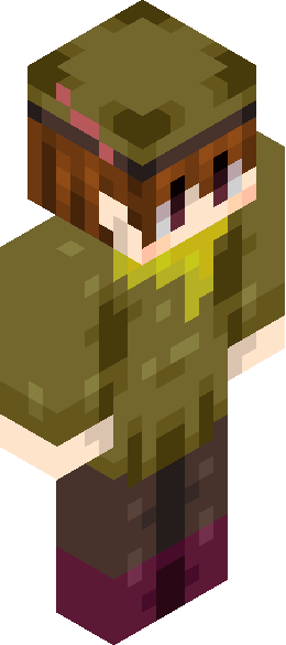 EmperorGelgo's full body