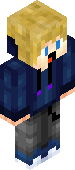 nalynxYT's full body