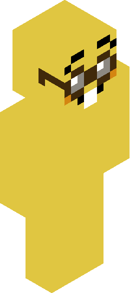 PowerRangerK9's full body