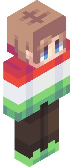 Kis_Magyar's full body