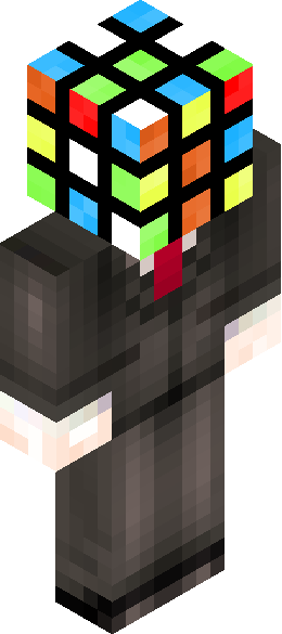 ToadRageThe5th's full body