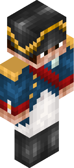 bosmannn's full body