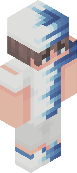 JamazFox's full body