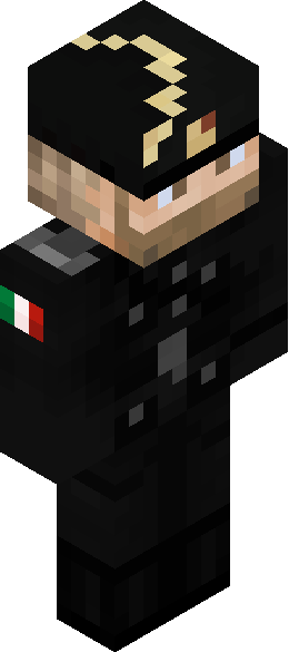 andri702's full body