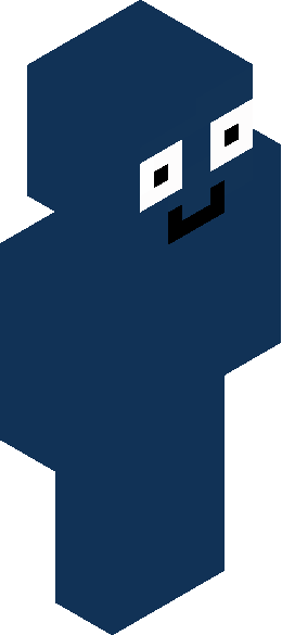 MarkingAce's full body