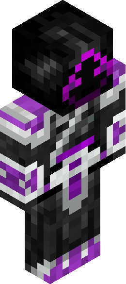 ReaperQuartz's full body