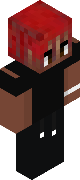 KrystianC's full body