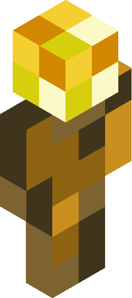 SuperMax20123's full body