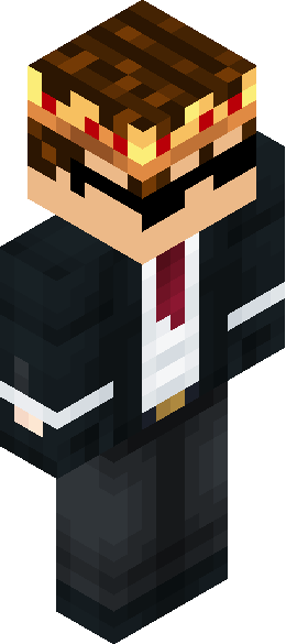 Mrh4mburgers's full body