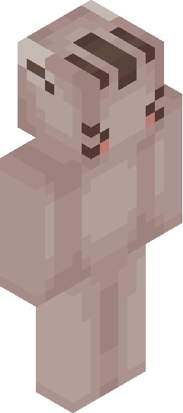 smellybug8's full body